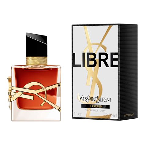 ysl libre superwinkel|YSL beauty libre.